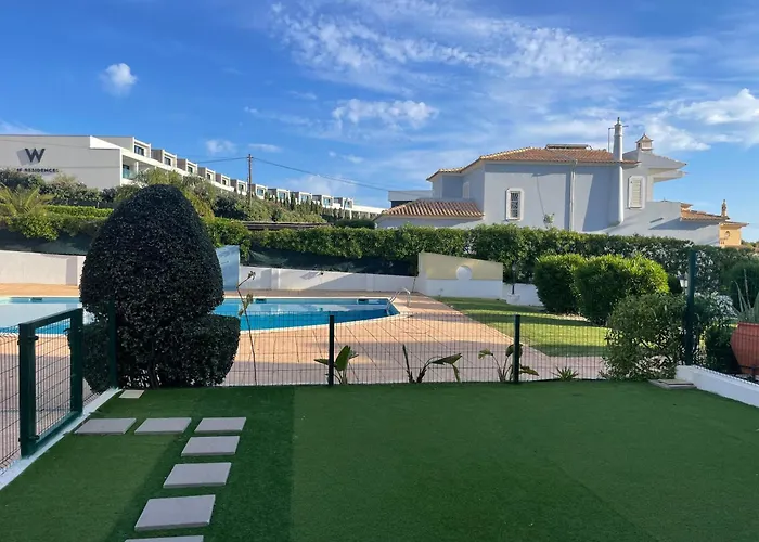 Gale Premium House - Pet Friendly