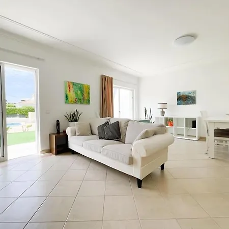 Gale Premium House - Pet Friendly Villa Albufeira Exterior photo