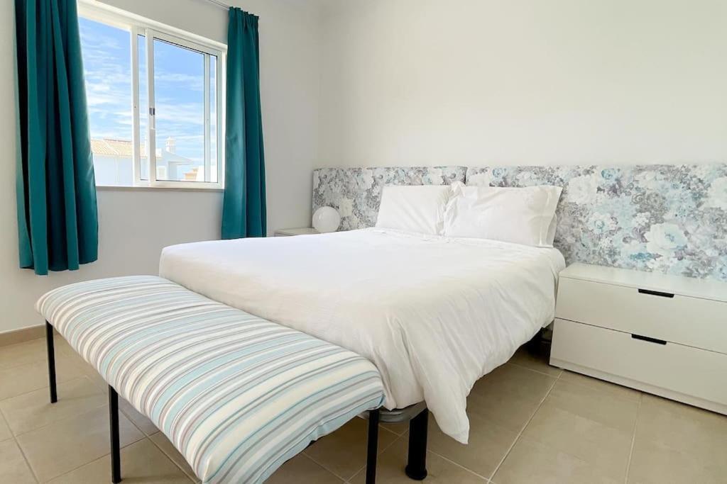 Gale Premium House - Pet Friendly Vakantiehuis Albufeira