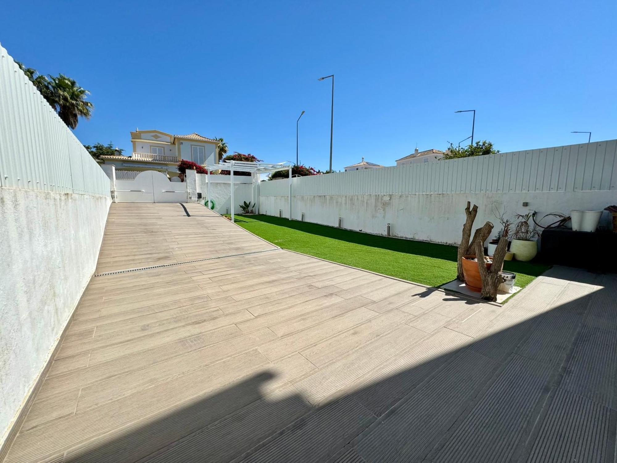 Vakantiehuis Gale Premium House - Pet Friendly Albufeira